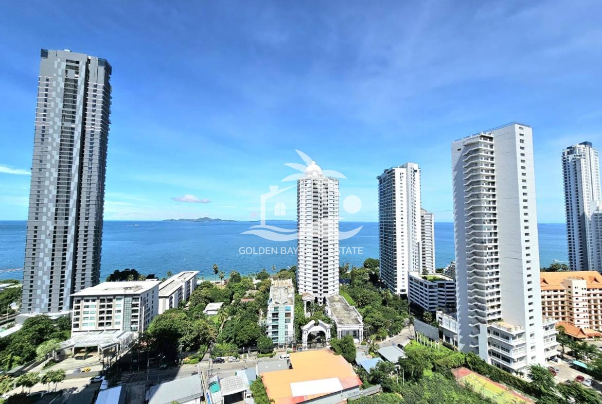 Riviera Wongamat – Wongamat