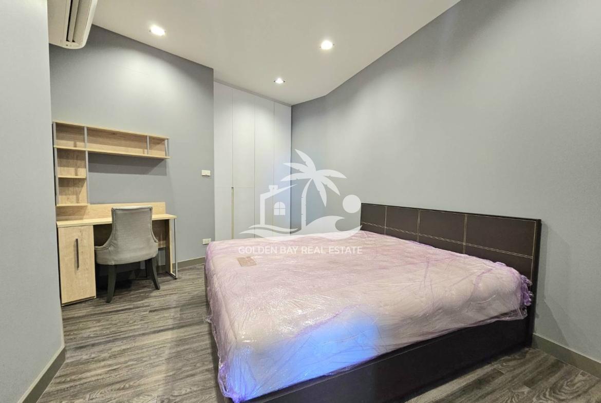 Ananya Beachfront Condominium – Wongamat