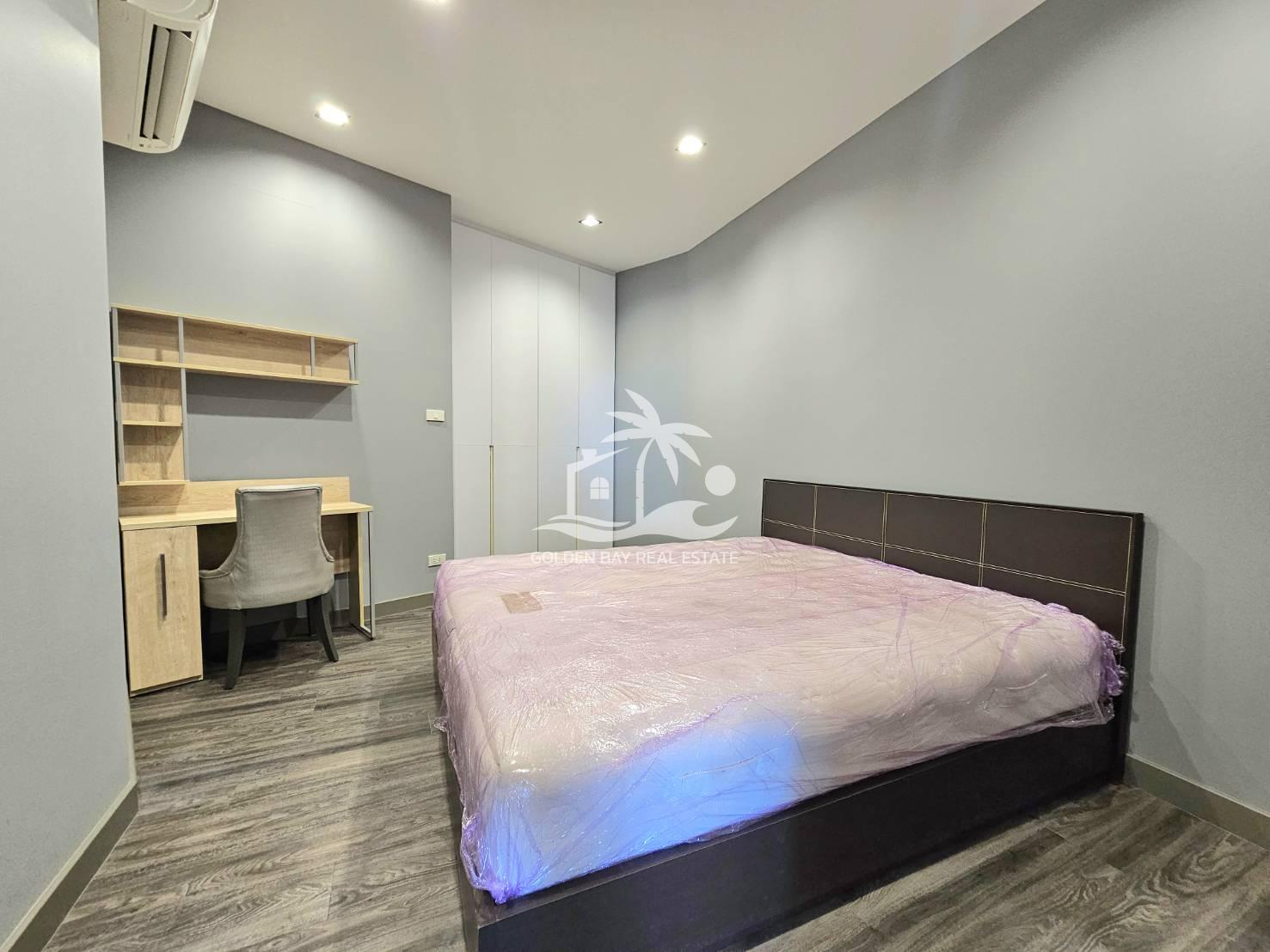 Ananya Beachfront Condominium – Wongamat