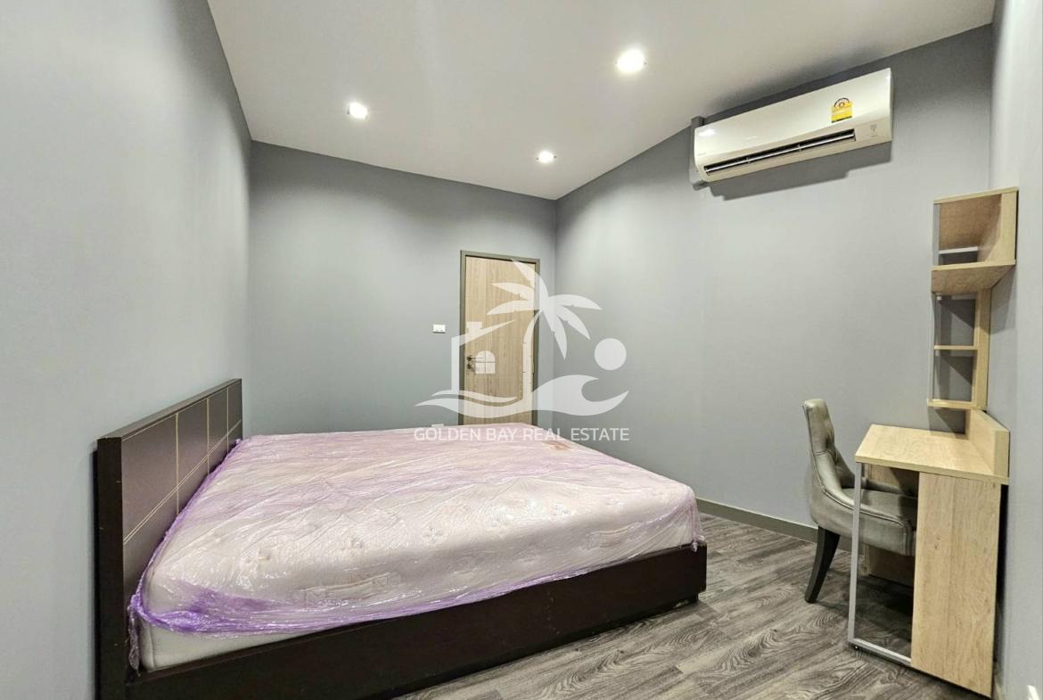 Ananya Beachfront Condominium – Wongamat