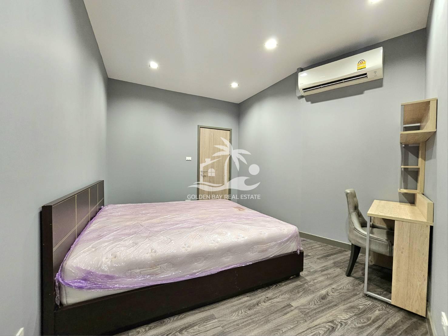 Ananya Beachfront Condominium – Wongamat