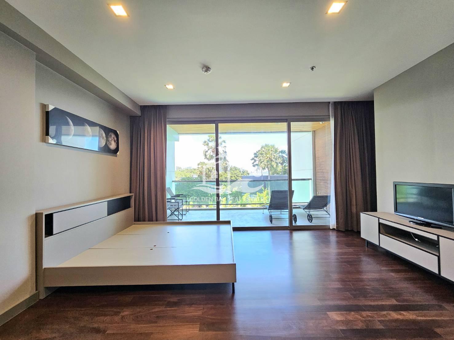 Ananya Beachfront Condominium – Wongamat