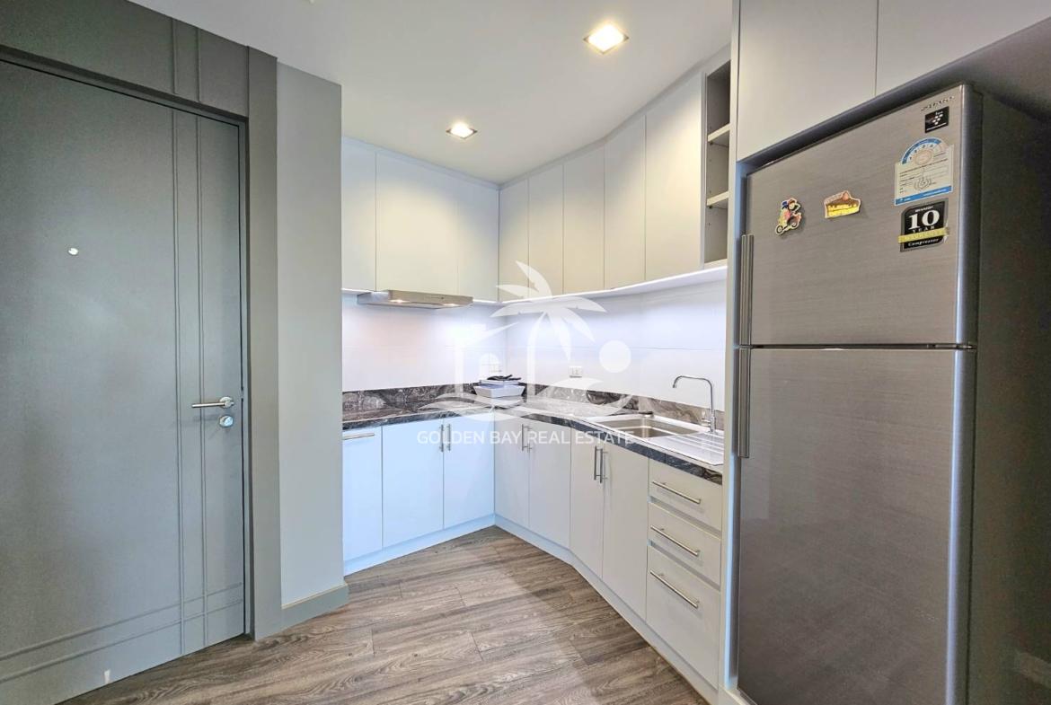 Ananya Beachfront Condominium – Wongamat