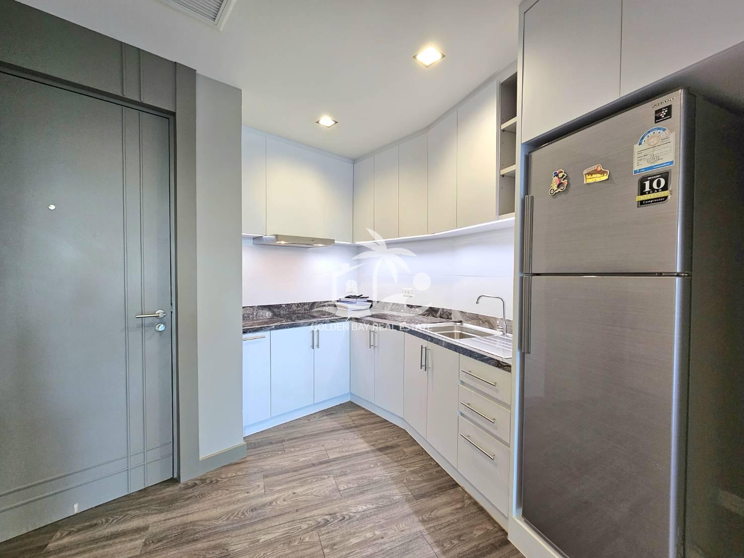 Ananya Beachfront Condominium – Wongamat