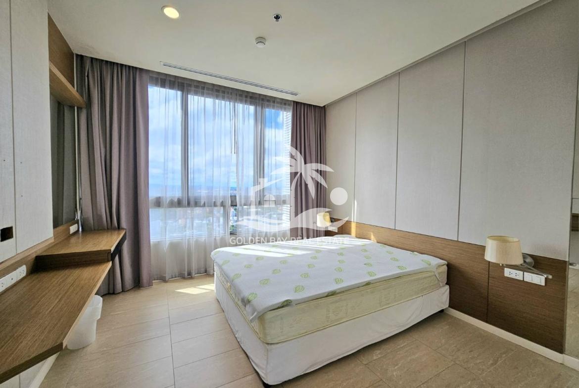 Northpoint – Wongamat