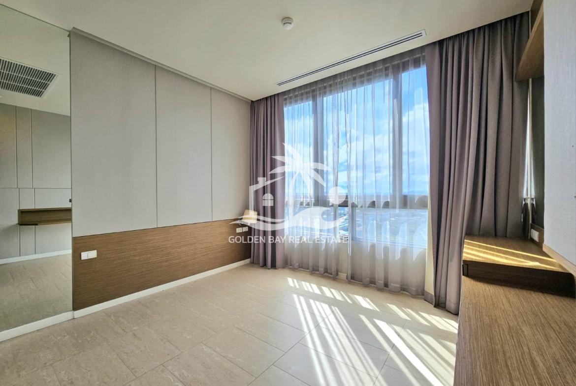 Northpoint – Wongamat