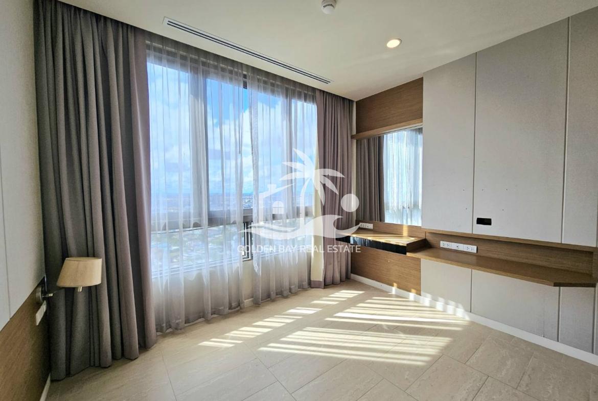 Northpoint – Wongamat