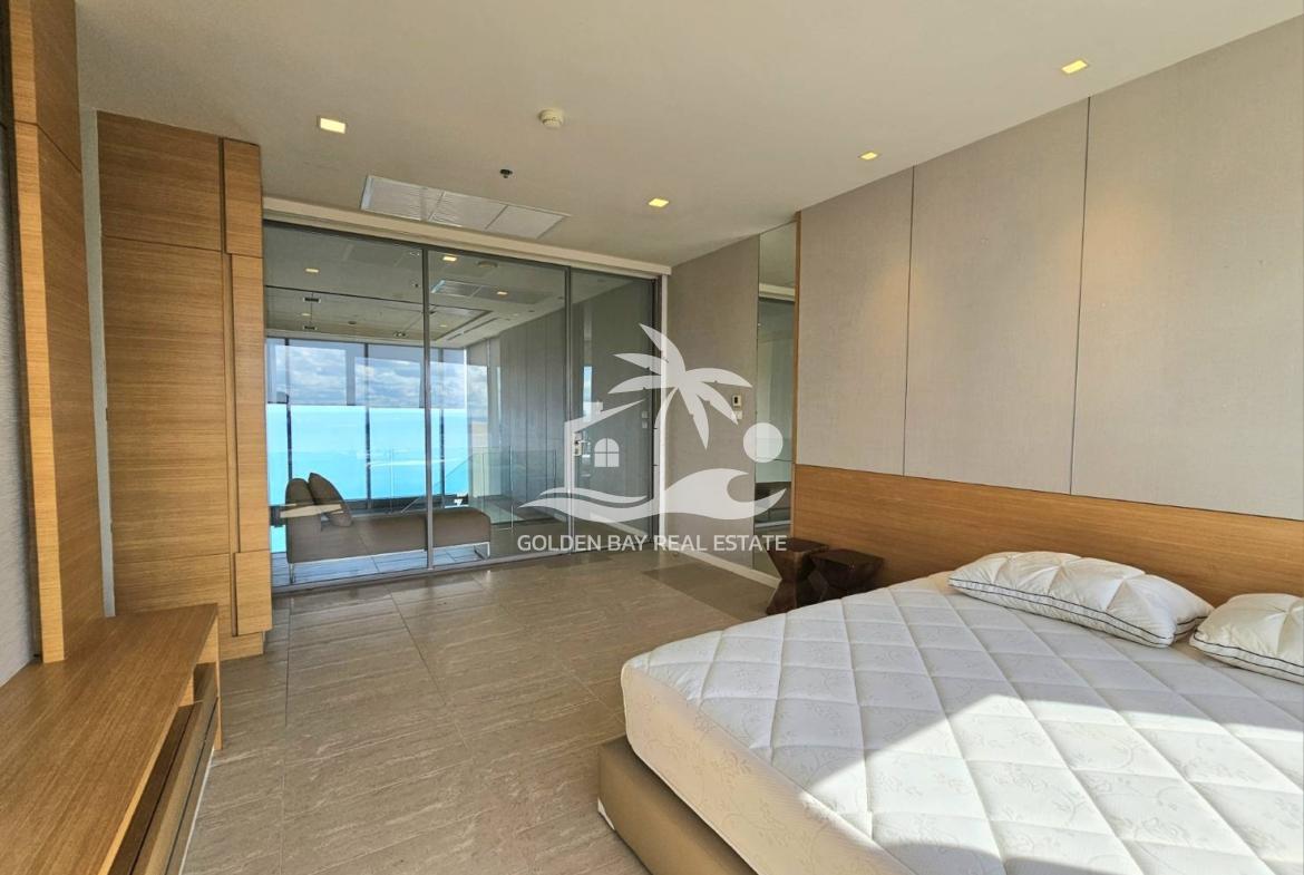 Northpoint – Wongamat