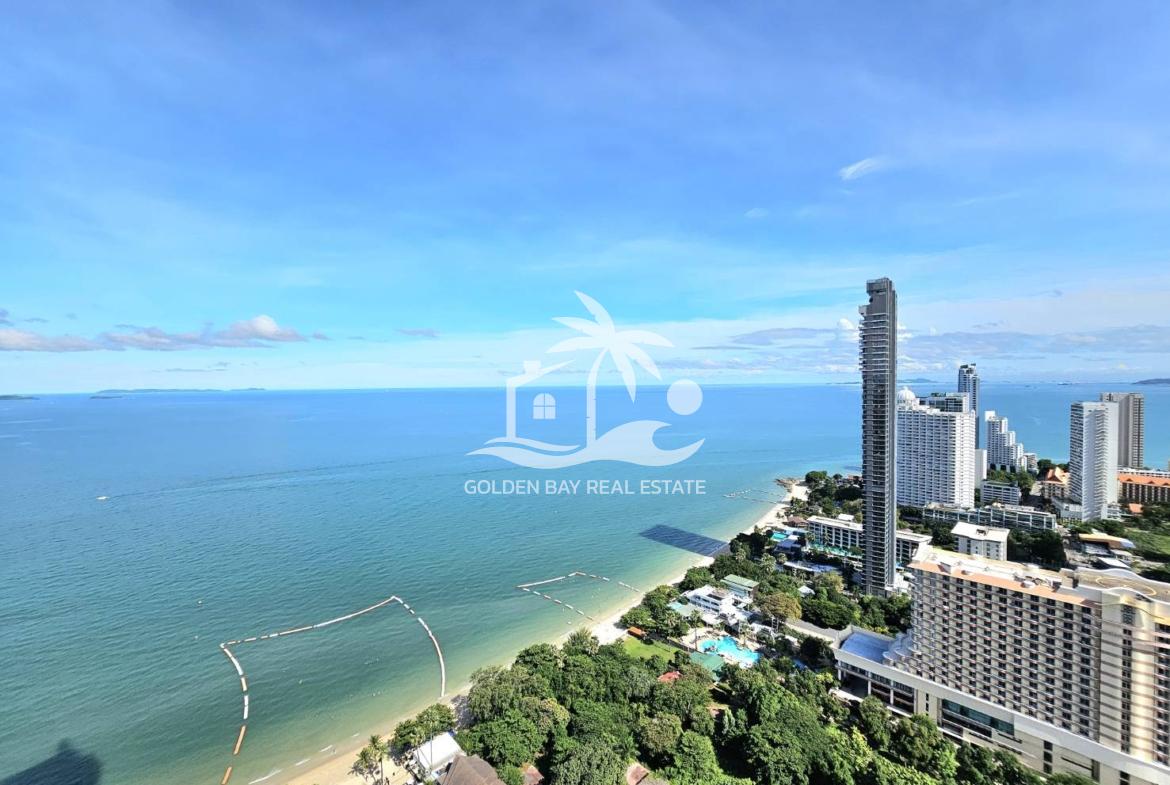 Northpoint – Wongamat