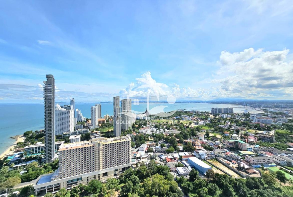 Northpoint – Wongamat
