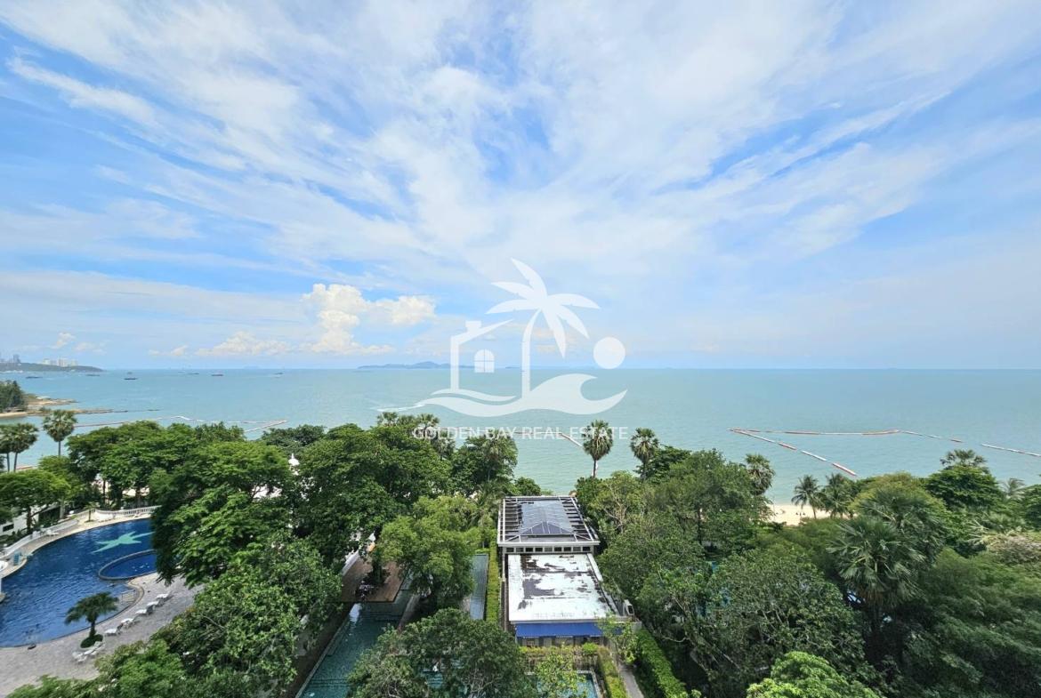 Zire – Wongamat