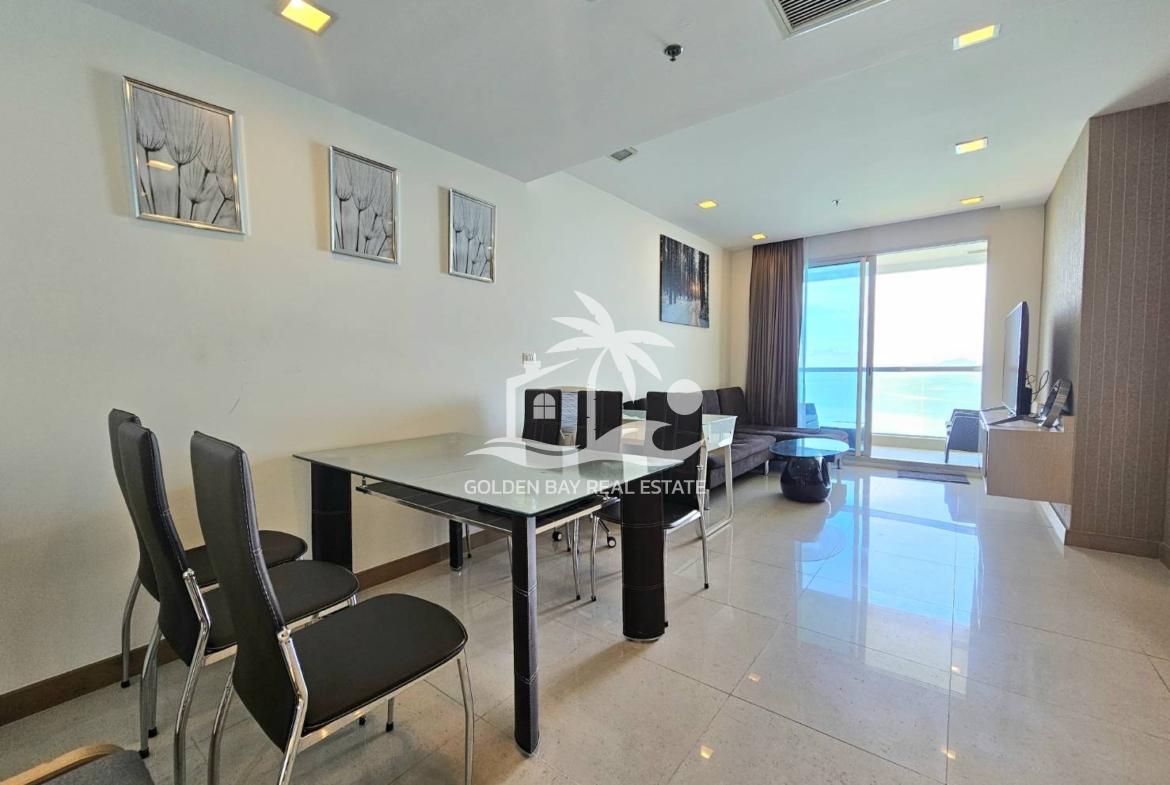The Palm – Wongamat
