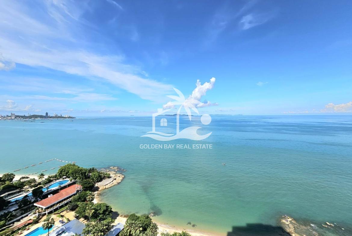 The Palm – Wongamat