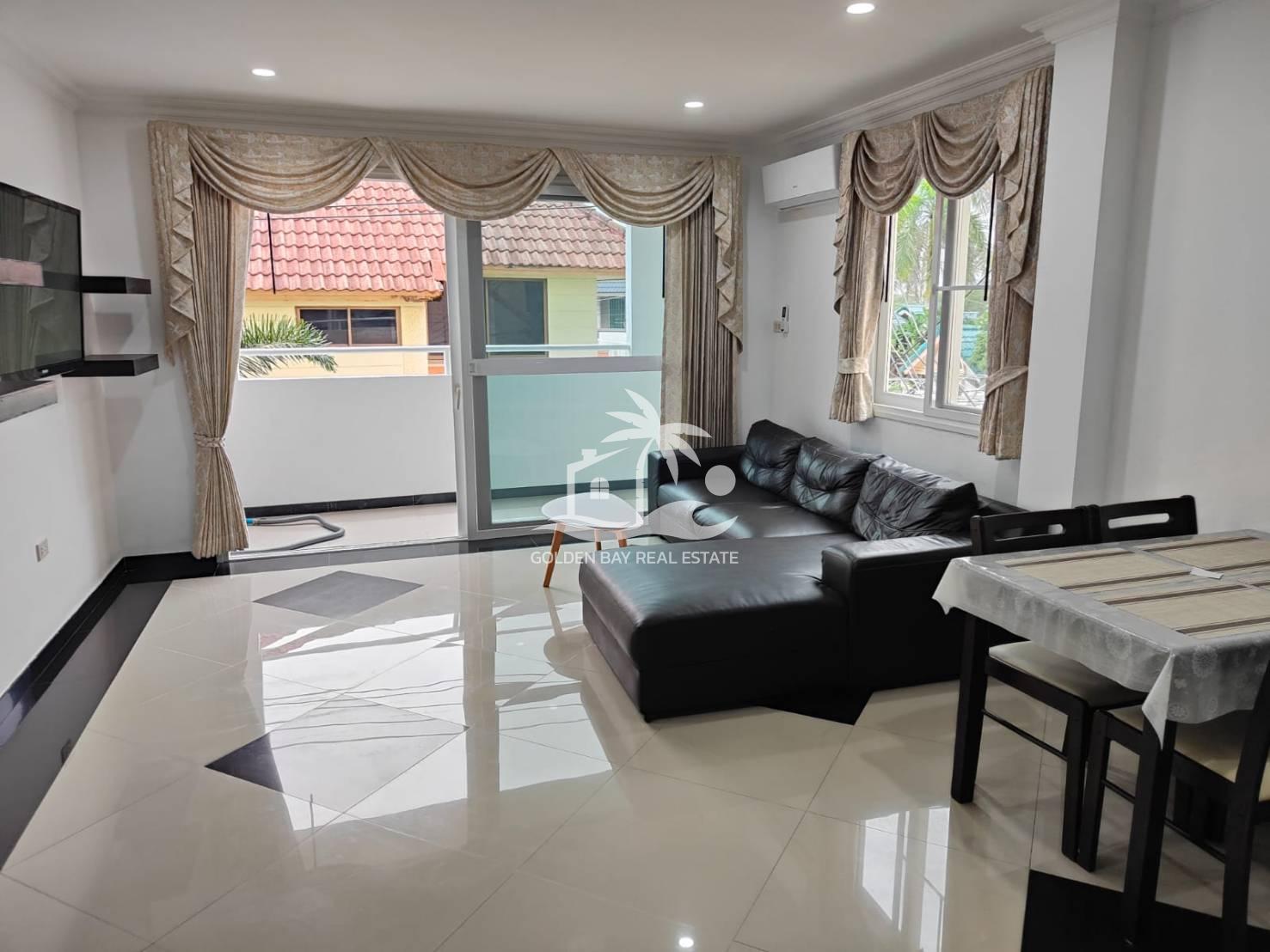 Spanish Place – Pattaya City