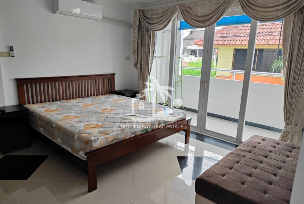 Spanish Place – Pattaya City