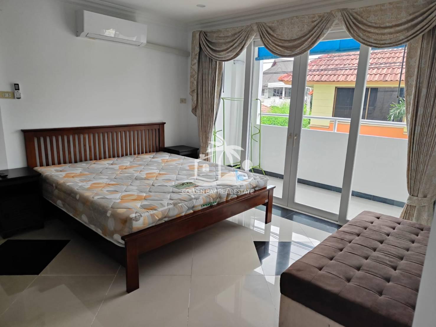 Spanish Place – Pattaya City