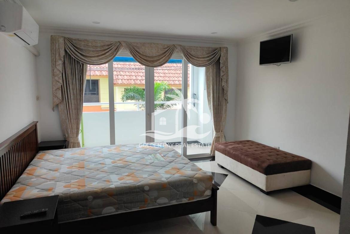 Spanish Place – Pattaya City
