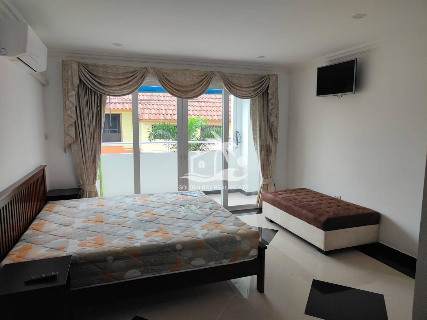 Spanish Place – Pattaya City