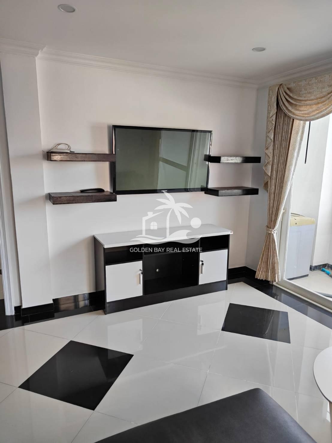 Spanish Place – Pattaya City