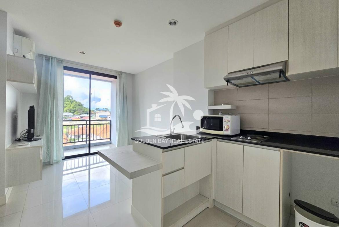Infiniti Condominium – East Pattaya