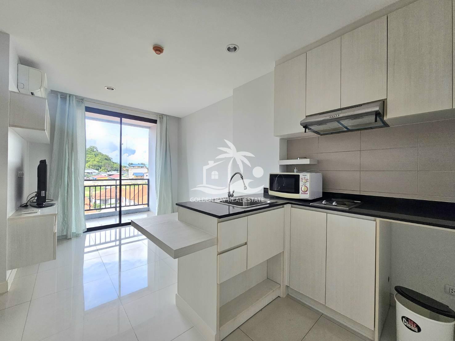 Infiniti Condominium – East Pattaya
