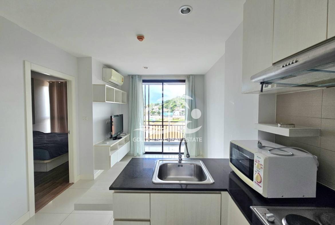 Infiniti Condominium – East Pattaya