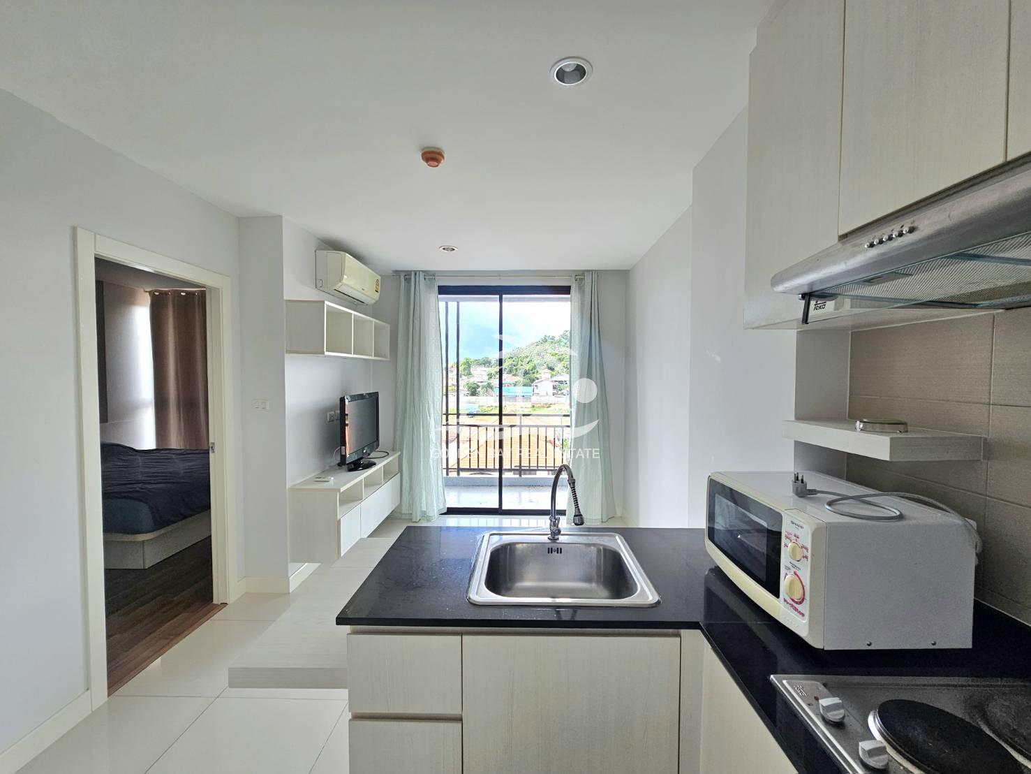 Infiniti Condominium – East Pattaya