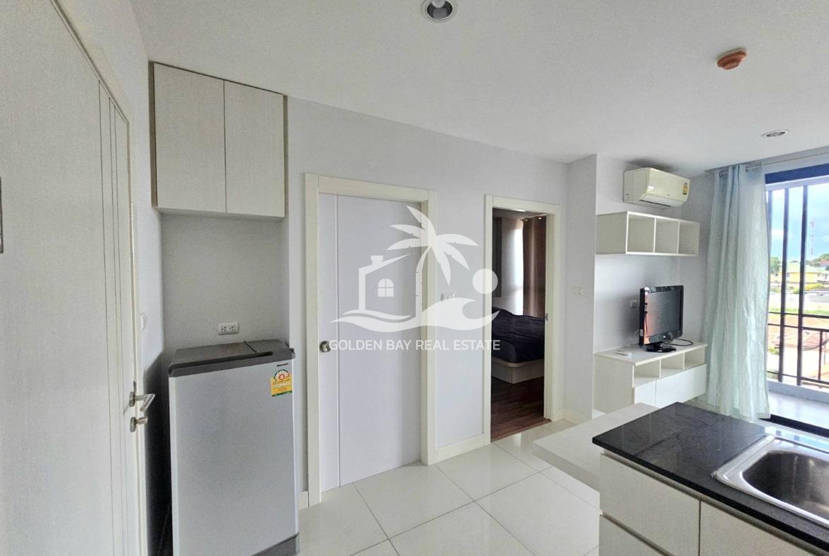Infiniti Condominium – East Pattaya
