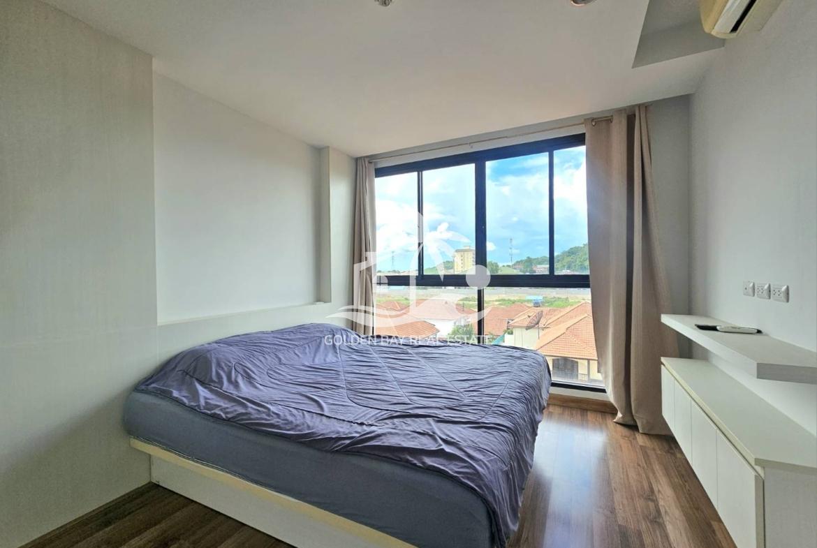 Infiniti Condominium – East Pattaya