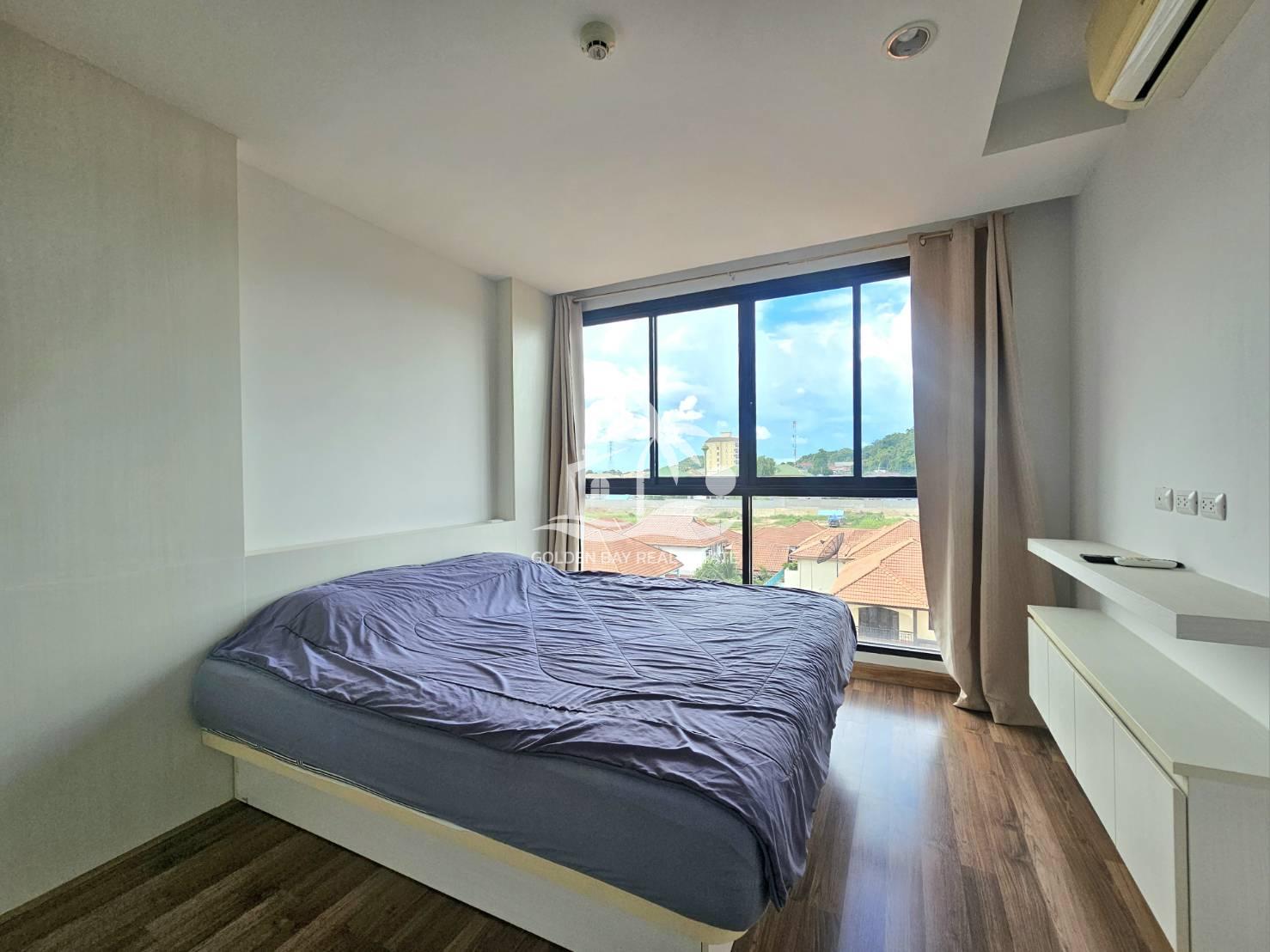 Infiniti Condominium – East Pattaya