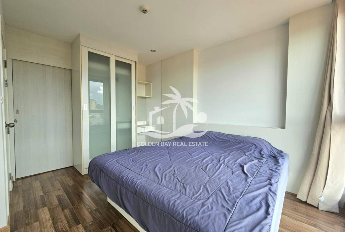 Infiniti Condominium – East Pattaya