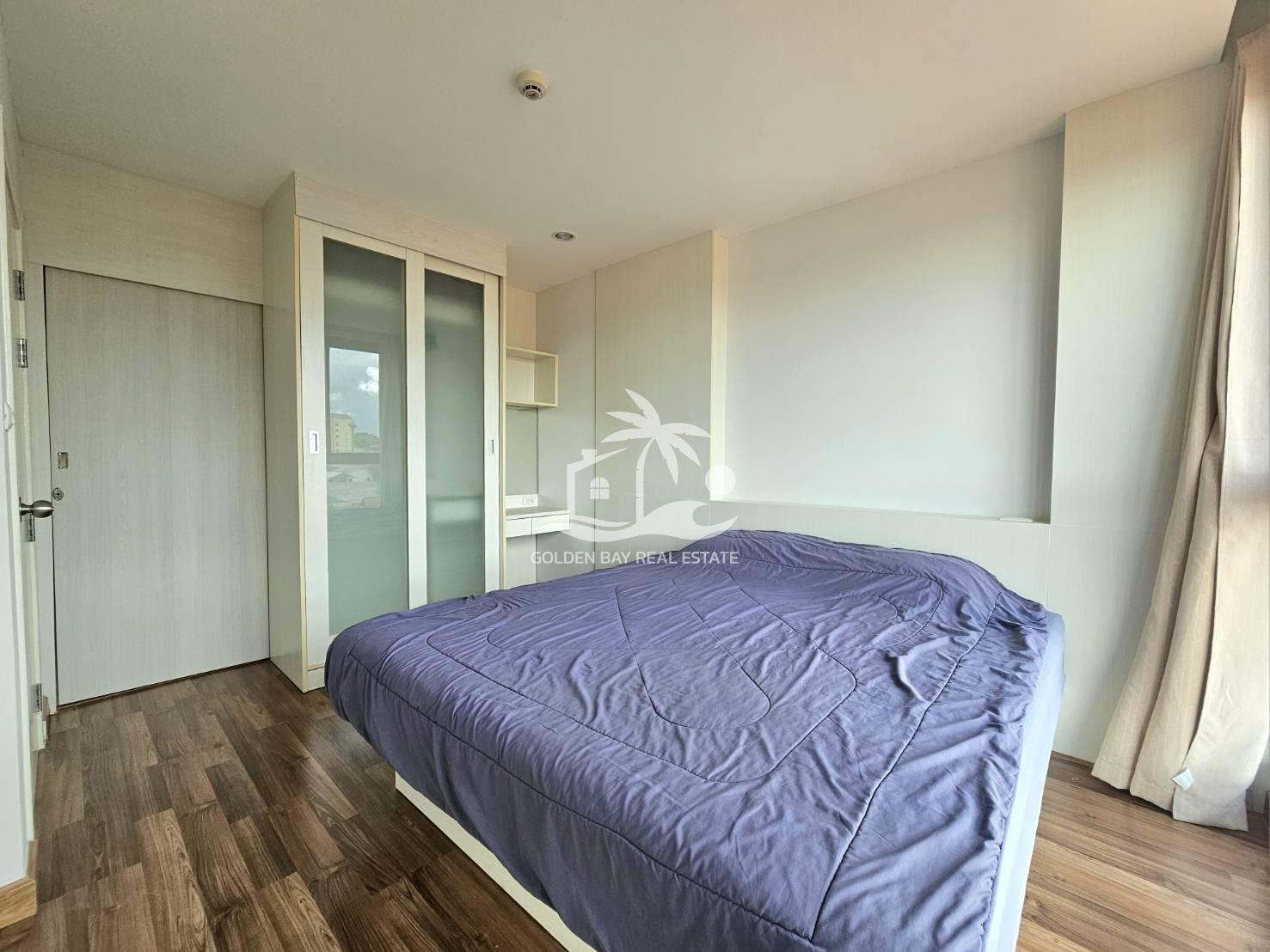 Infiniti Condominium – East Pattaya