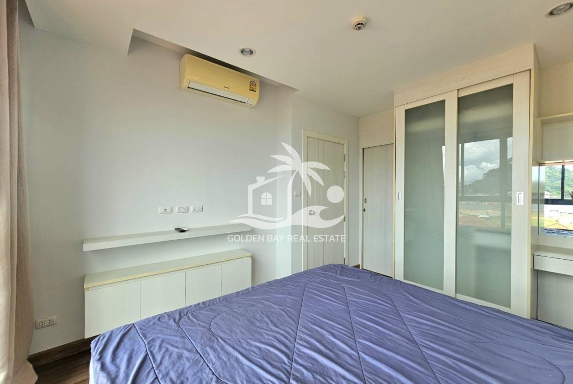 Infiniti Condominium – East Pattaya