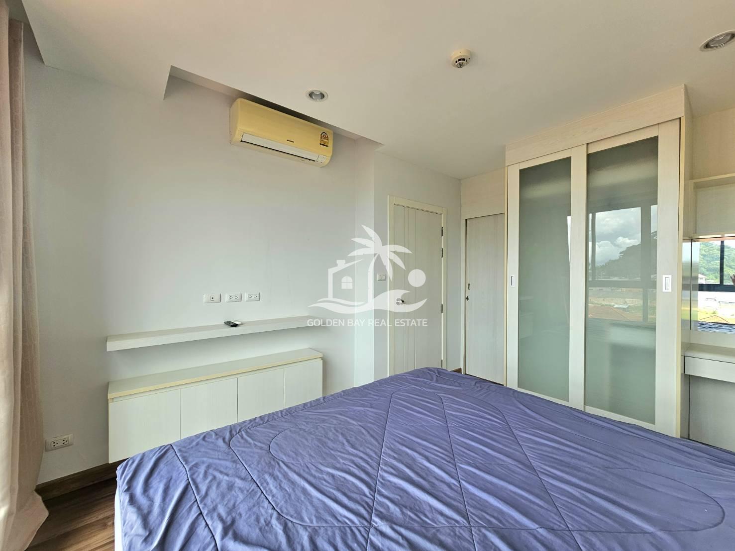Infiniti Condominium – East Pattaya