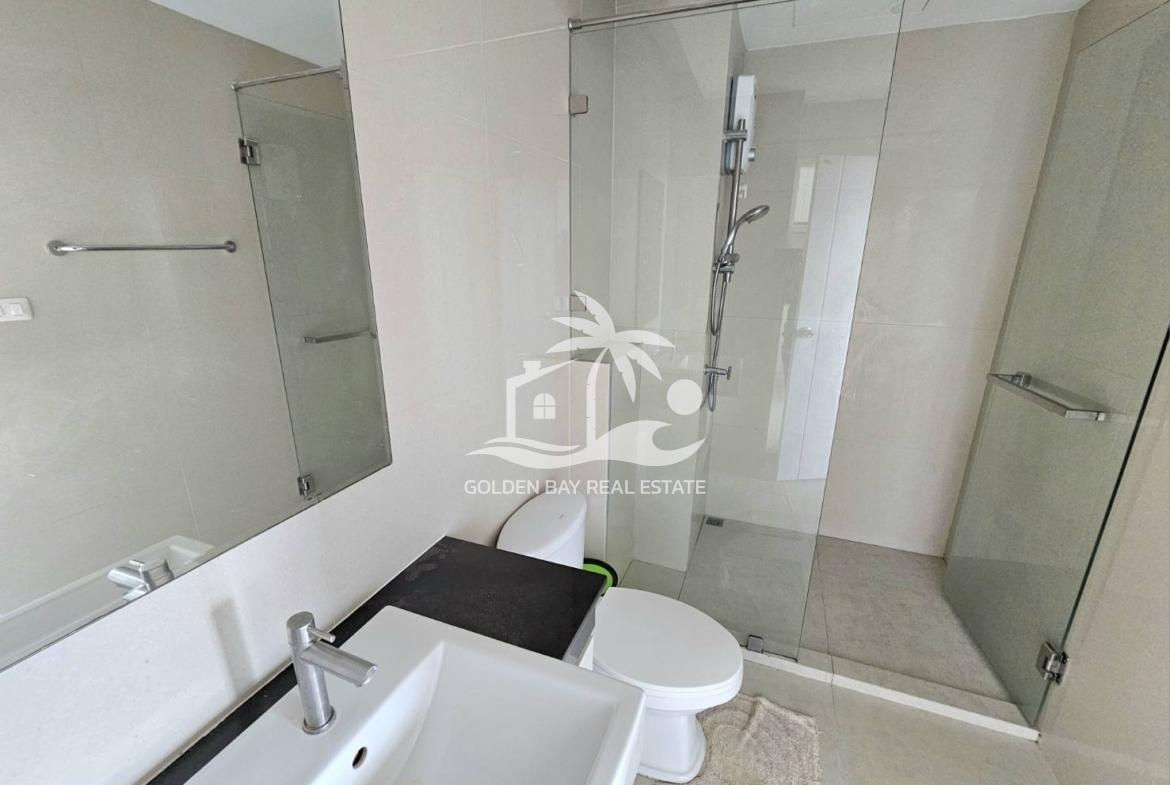 Infiniti Condominium – East Pattaya