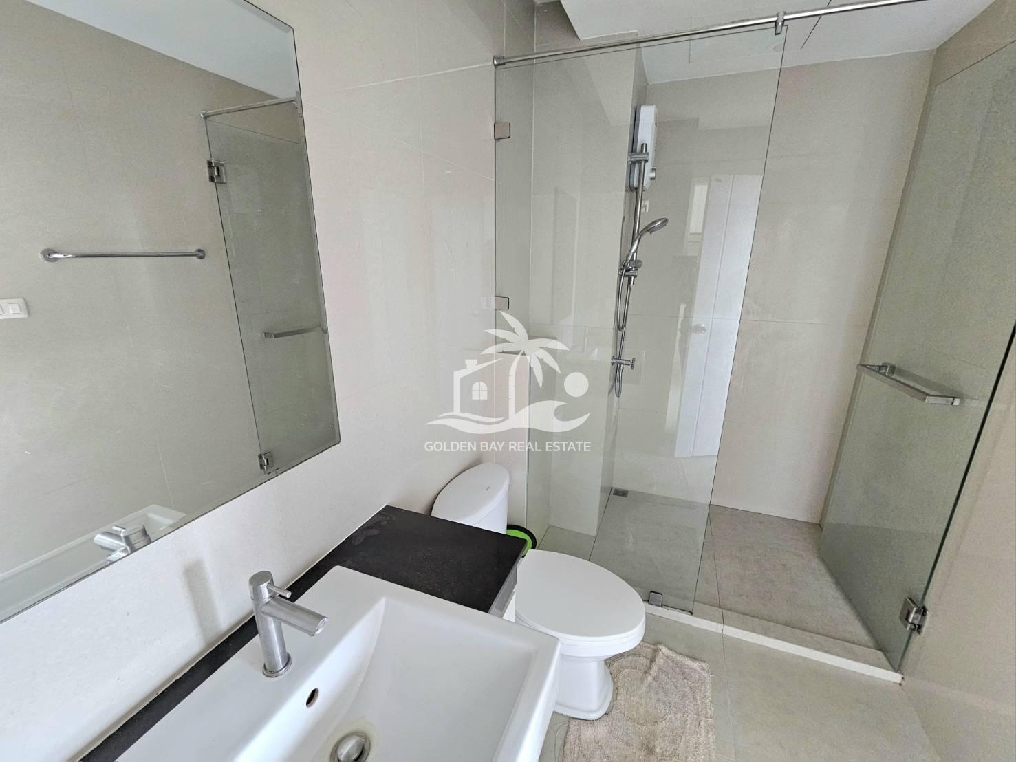 Infiniti Condominium – East Pattaya