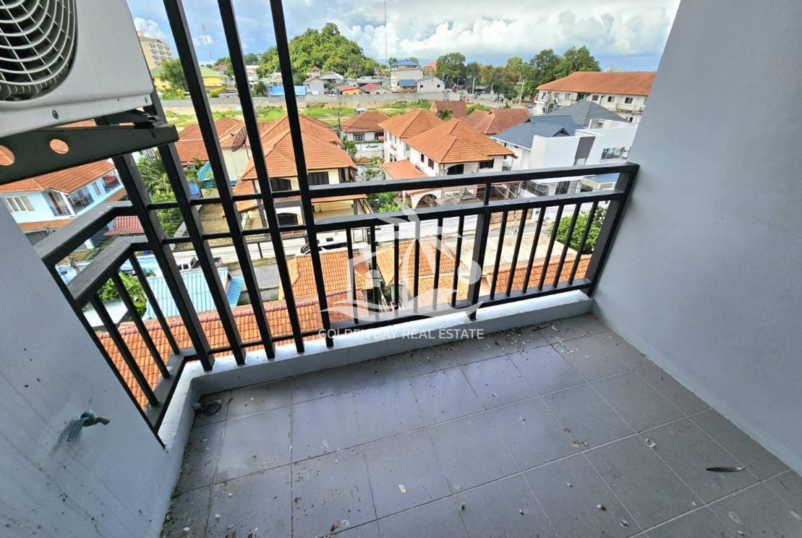 Infiniti Condominium – East Pattaya