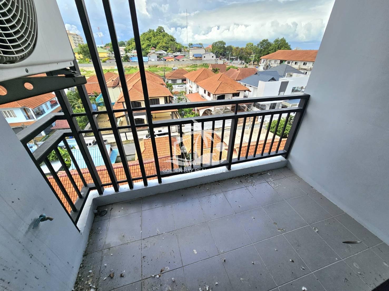 Infiniti Condominium – East Pattaya