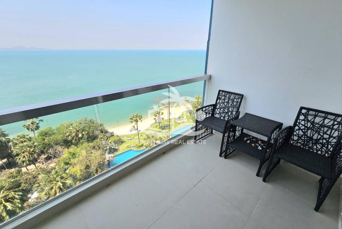 The Palm – Wongamat