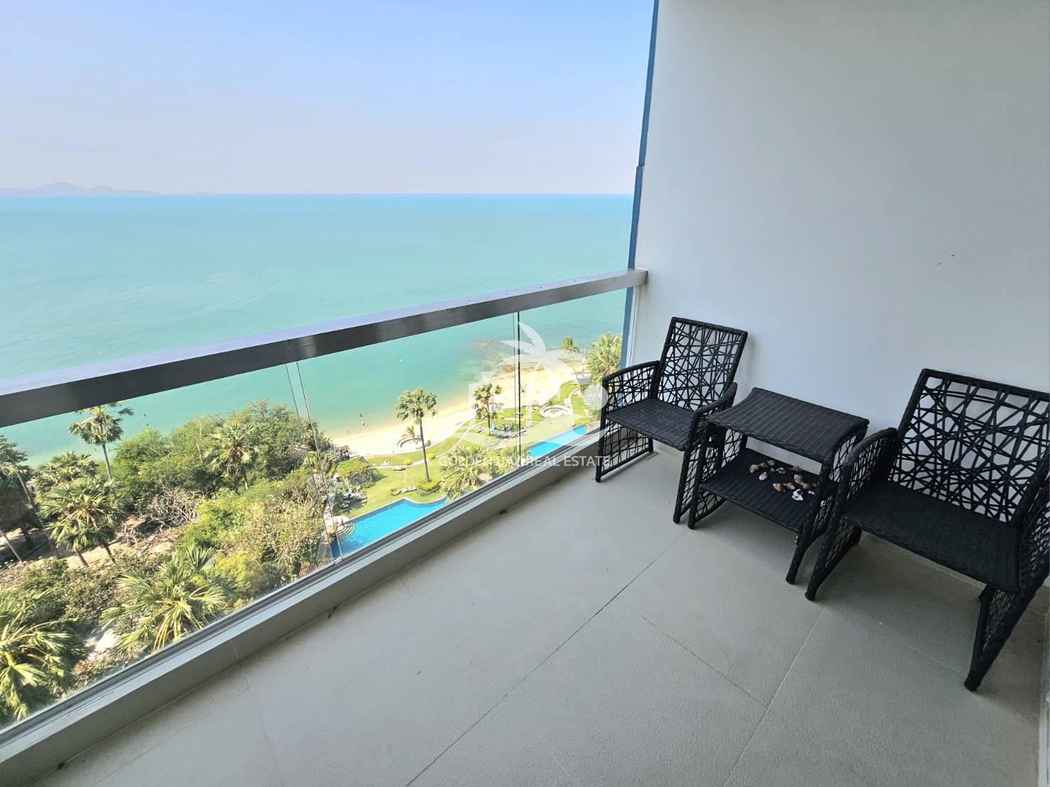 The Palm – Wongamat