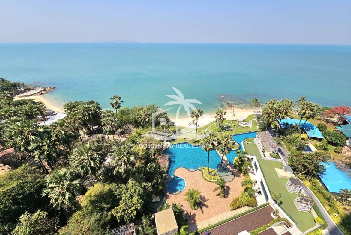 The Palm – Wongamat