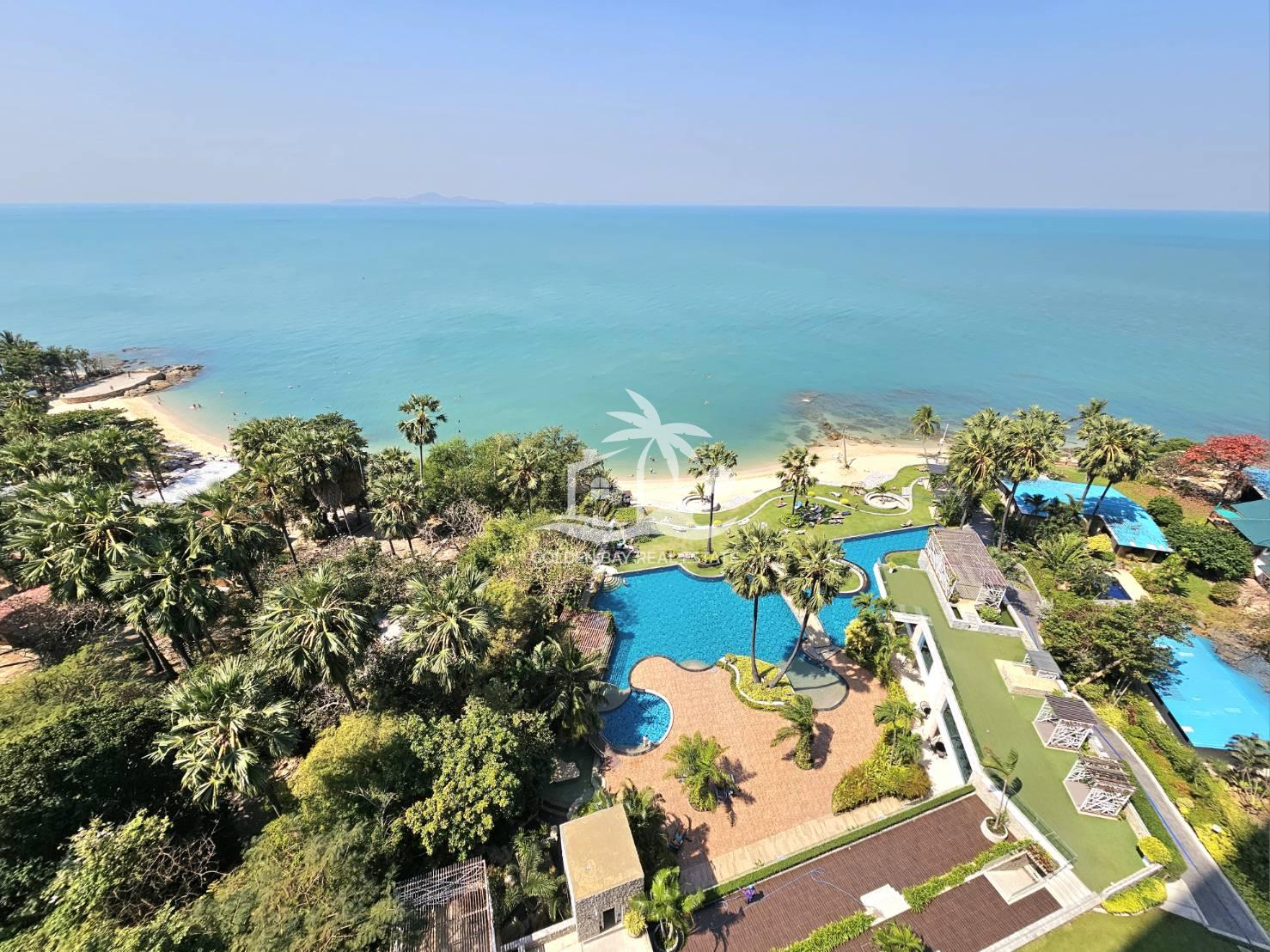 The Palm – Wongamat
