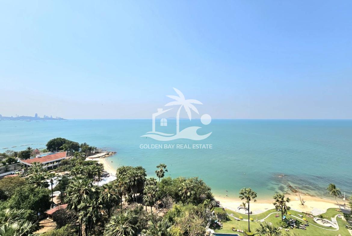 The Palm – Wongamat