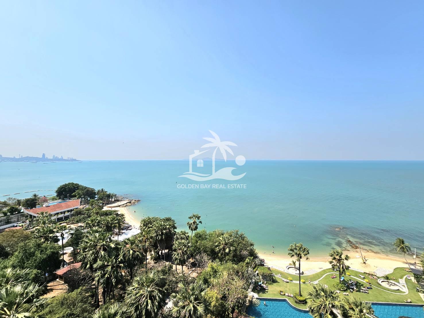 The Palm – Wongamat
