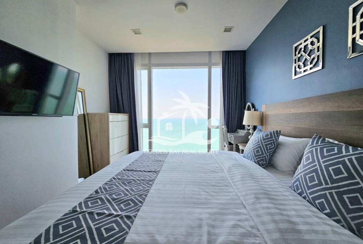 The Palm – Wongamat