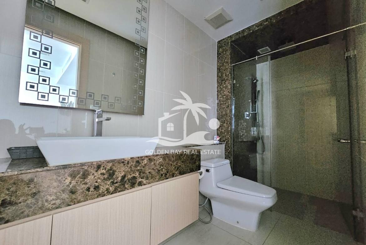 The Palm – Wongamat