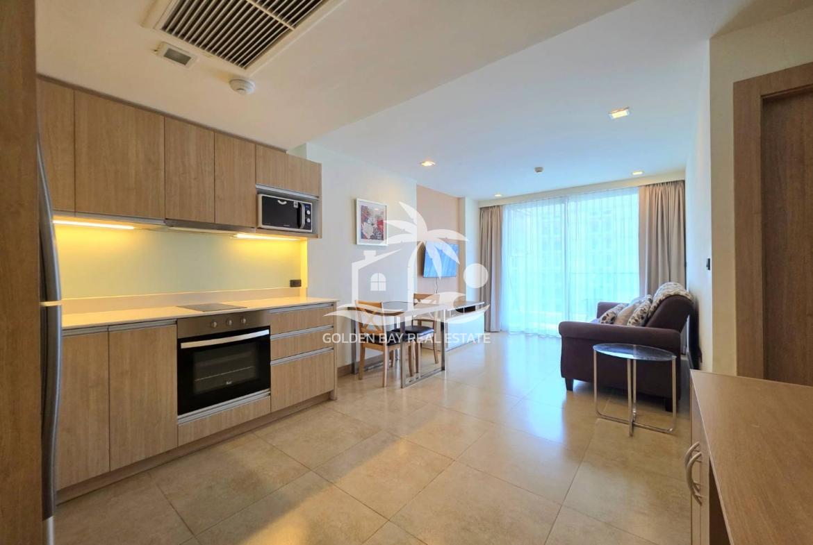 The Cliff Residence – Pratumnak Hill