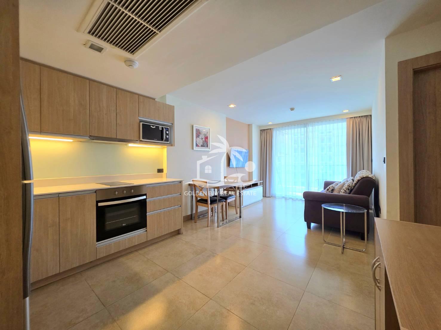 The Cliff Residence – Pratumnak Hill