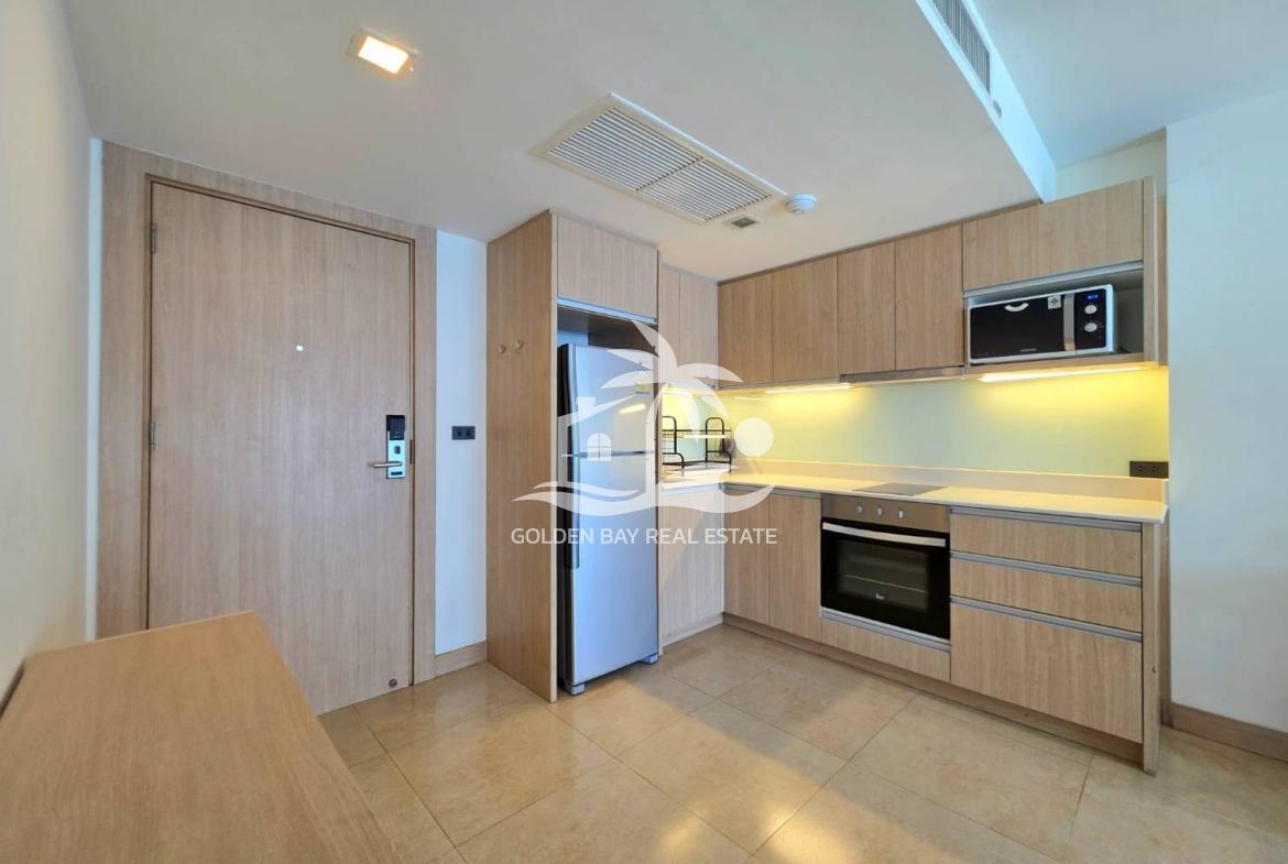 The Cliff Residence – Pratumnak Hill