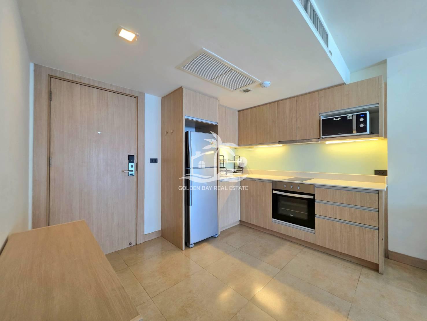 The Cliff Residence – Pratumnak Hill
